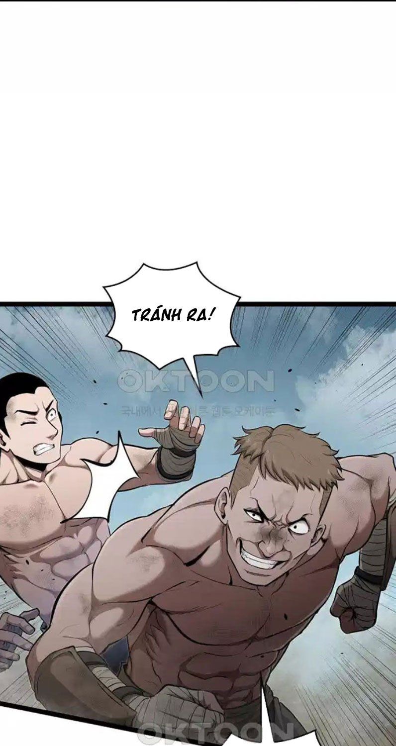 đọc truyện Nhà Vô Địch Kalli Chương 78 ảnh 54 tại Thiên Thai Truyện