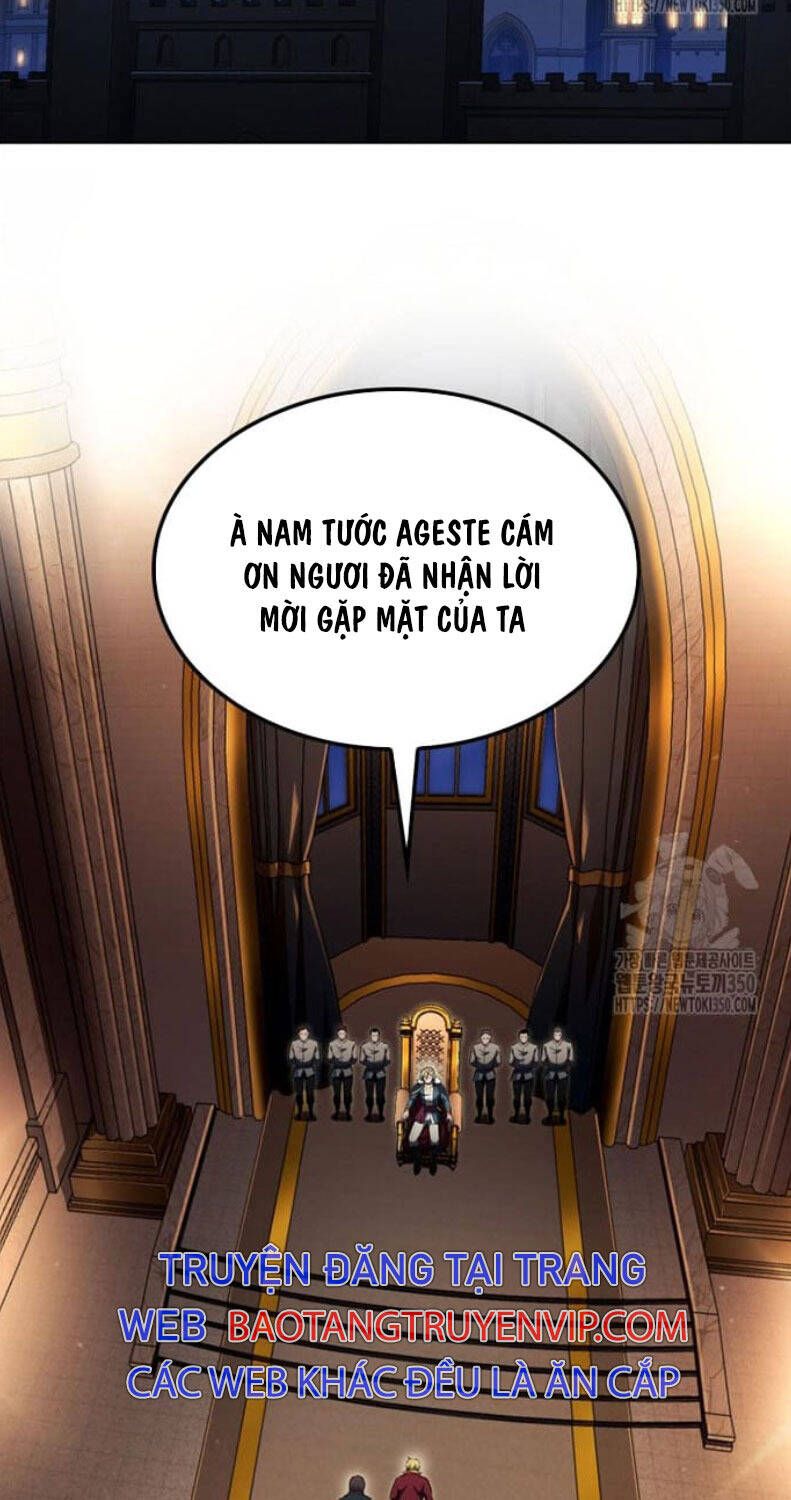 đọc truyện Nhà Vô Địch Kalli Chương 79 ảnh 10 tại Thiên Thai Truyện