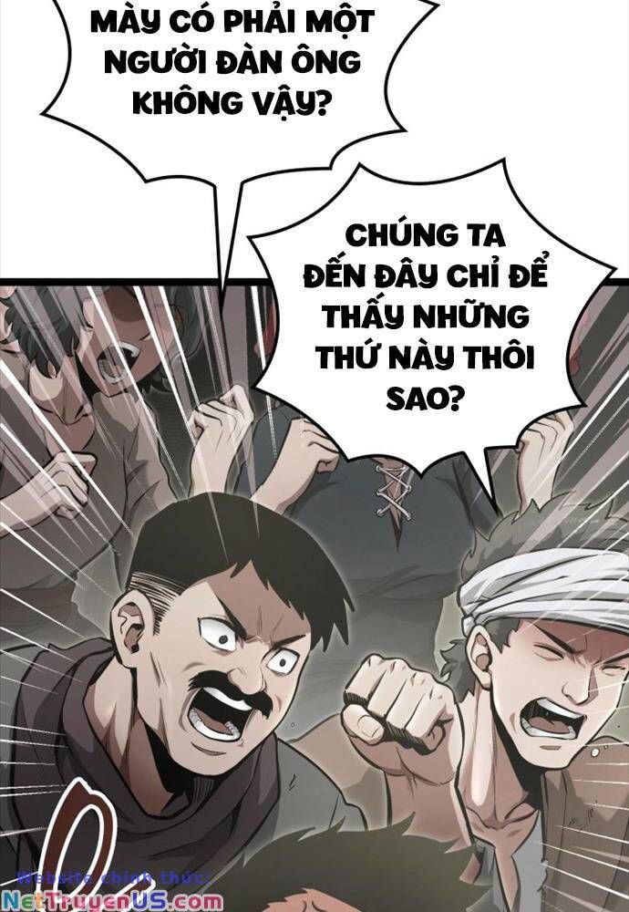 đọc truyện Nhà Vô Địch Kalli Chương 8 ảnh 52 tại Thiên Thai Truyện