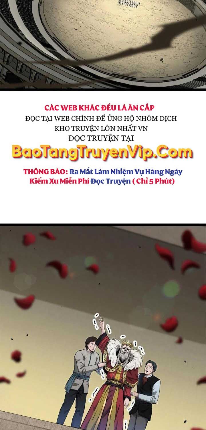 đọc truyện Nhà Vô Địch Kalli Chương 80 ảnh 2 tại Thiên Thai Truyện