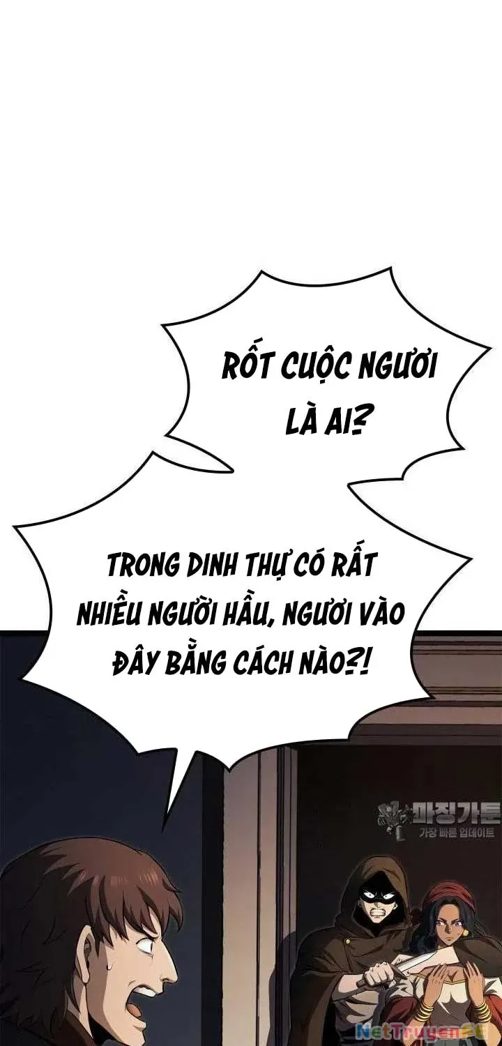 đọc truyện Nhà Vô Địch Kalli Chương 85 ảnh 10 tại Thiên Thai Truyện