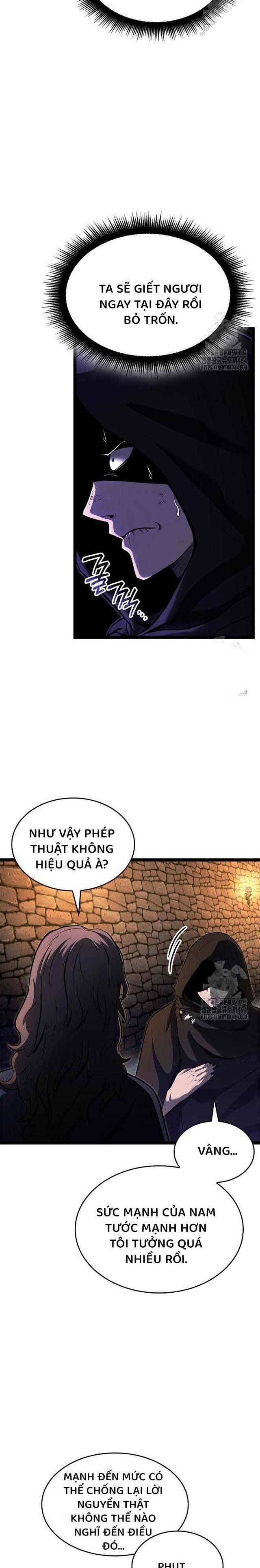 đọc truyện Nhà Vô Địch Kalli Chương 87 ảnh 3 tại Thiên Thai Truyện