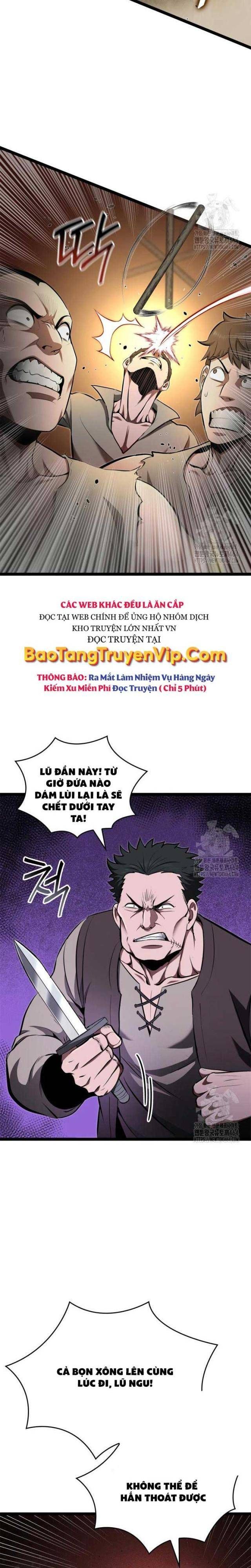 đọc truyện Nhà Vô Địch Kalli Chương 87 ảnh 28 tại Thiên Thai Truyện