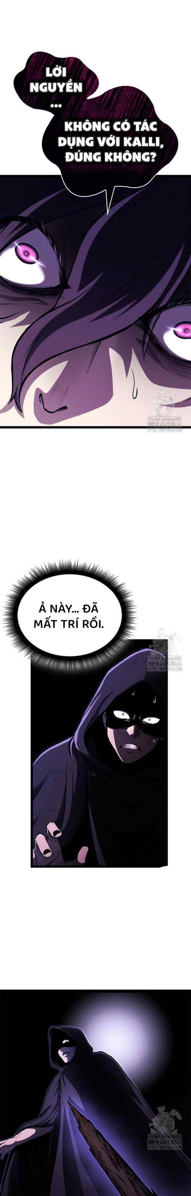 đọc truyện Nhà Vô Địch Kalli Chương 87 ảnh 7 tại Thiên Thai Truyện