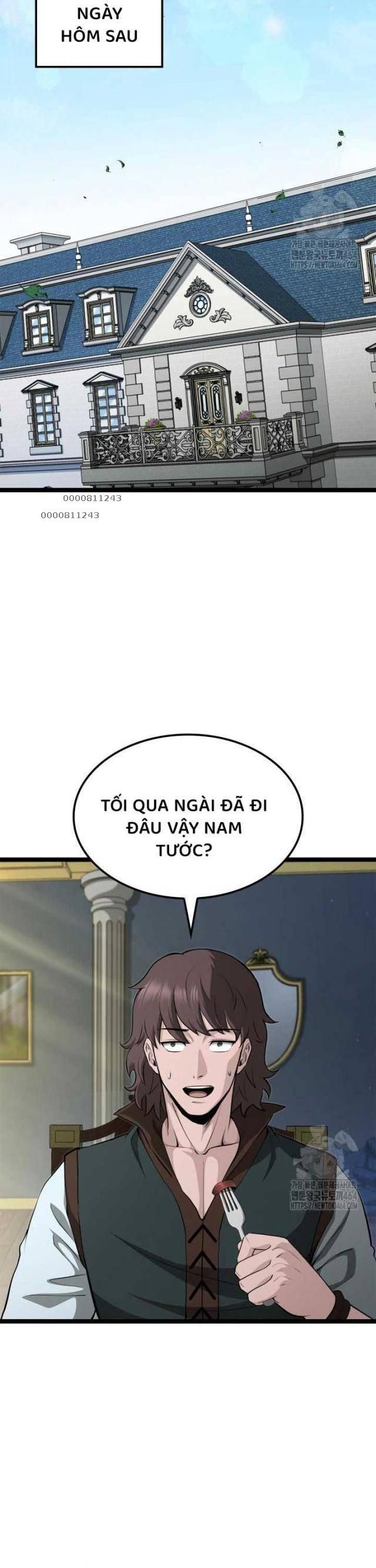 đọc truyện Nhà Vô Địch Kalli Chương 88 ảnh 17 tại Thiên Thai Truyện