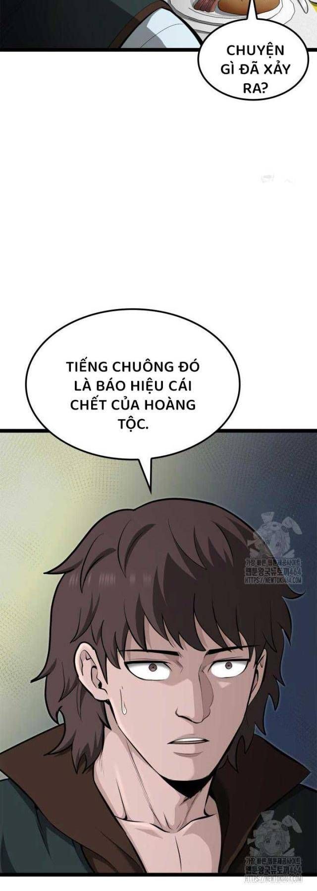 đọc truyện Nhà Vô Địch Kalli Chương 88 ảnh 22 tại Thiên Thai Truyện