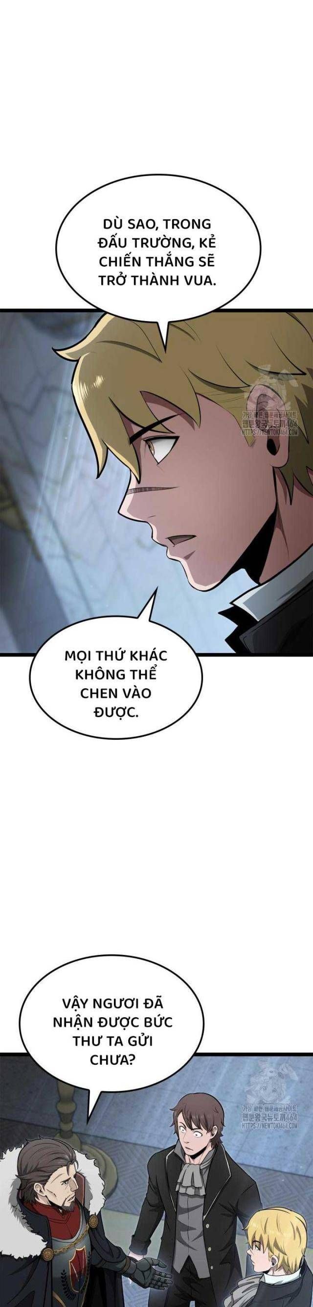 đọc truyện Nhà Vô Địch Kalli Chương 88 ảnh 28 tại Thiên Thai Truyện