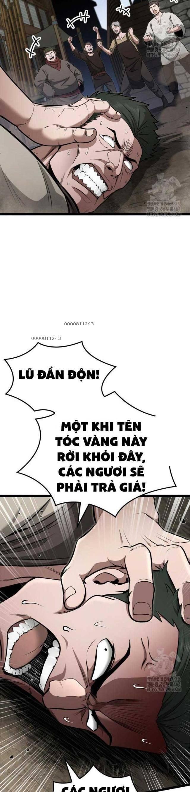đọc truyện Nhà Vô Địch Kalli Chương 88 ảnh 8 tại Thiên Thai Truyện