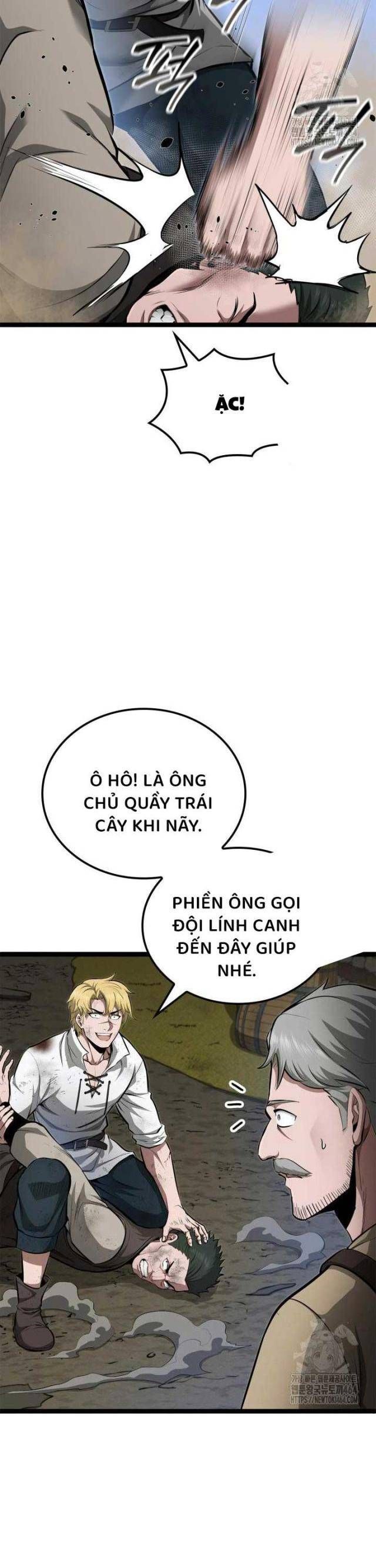 đọc truyện Nhà Vô Địch Kalli Chương 88 ảnh 10 tại Thiên Thai Truyện