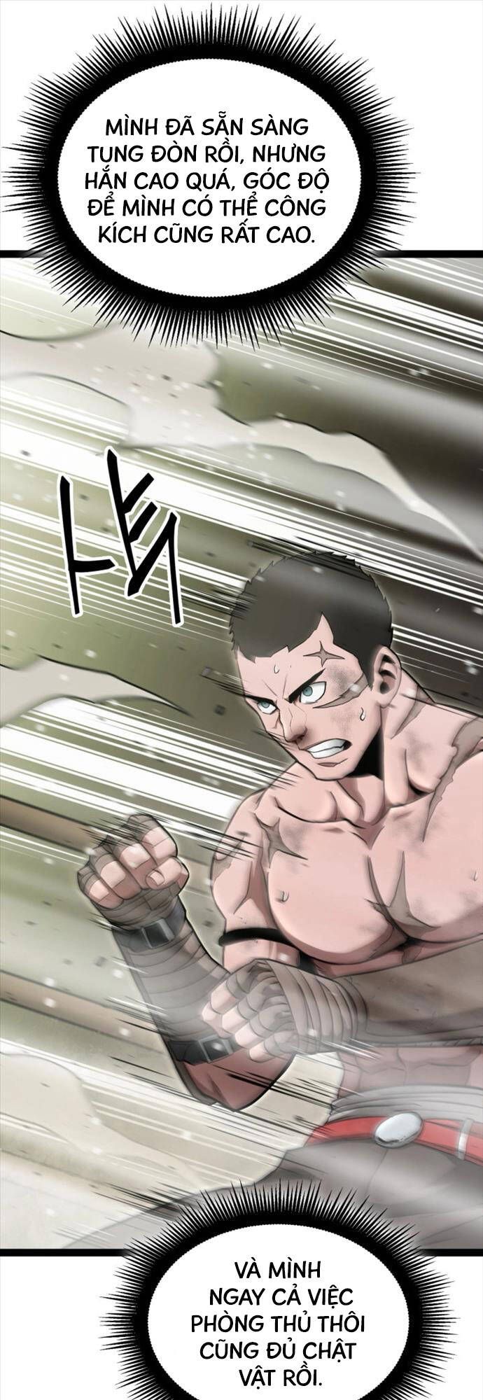 đọc truyện Nhà Vô Địch Kalli Chương 9 ảnh 16 tại Thiên Thai Truyện