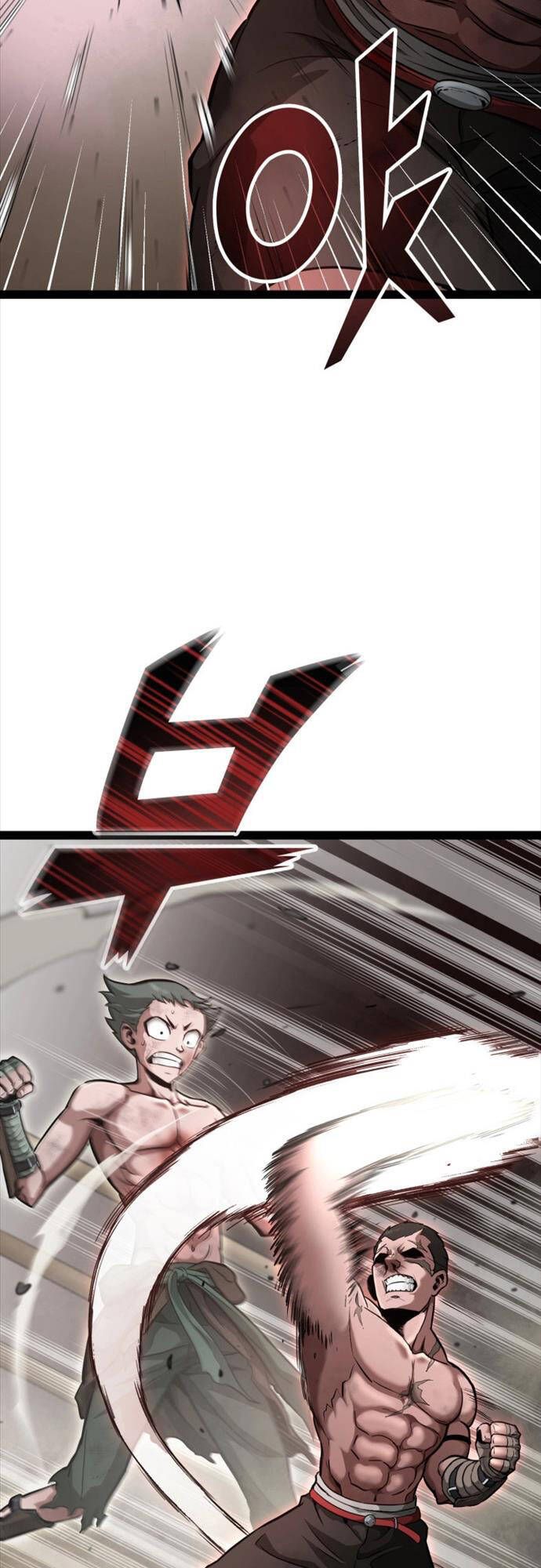 đọc truyện Nhà Vô Địch Kalli Chương 9 ảnh 18 tại Thiên Thai Truyện