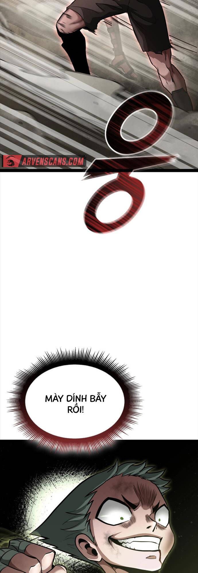 đọc truyện Nhà Vô Địch Kalli Chương 9 ảnh 19 tại Thiên Thai Truyện