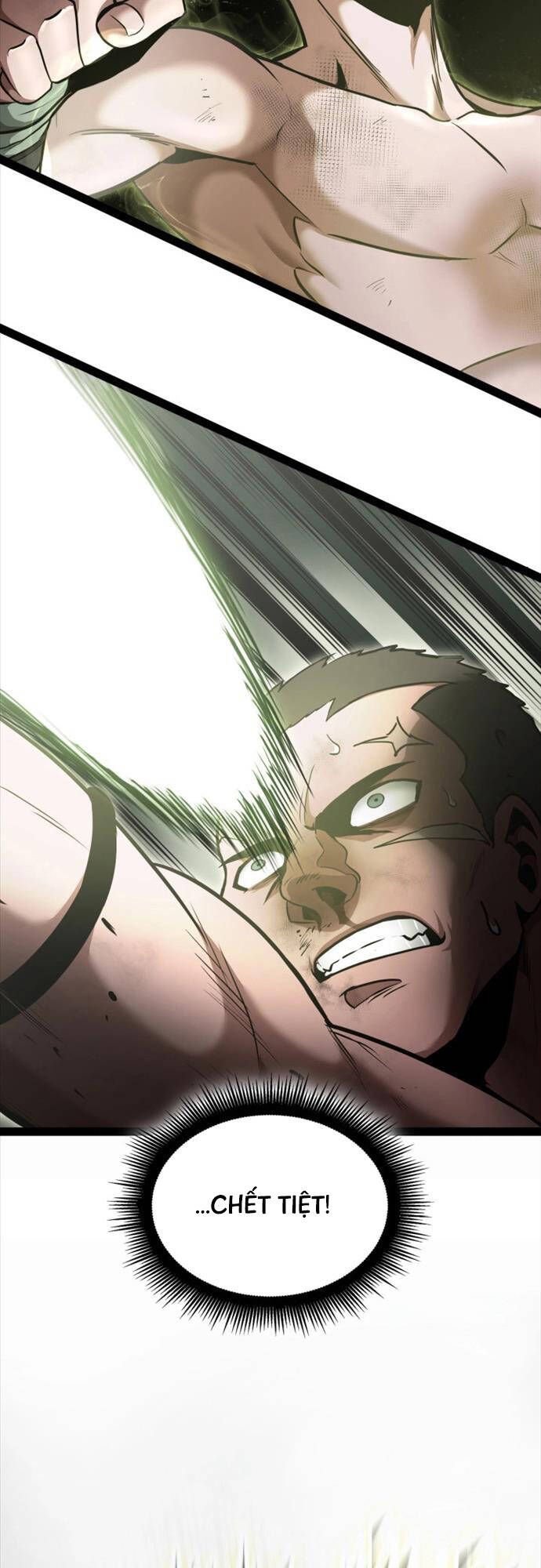 đọc truyện Nhà Vô Địch Kalli Chương 9 ảnh 20 tại Thiên Thai Truyện