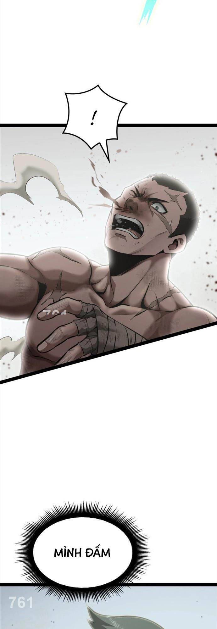 đọc truyện Nhà Vô Địch Kalli Chương 9 ảnh 4 tại Thiên Thai Truyện