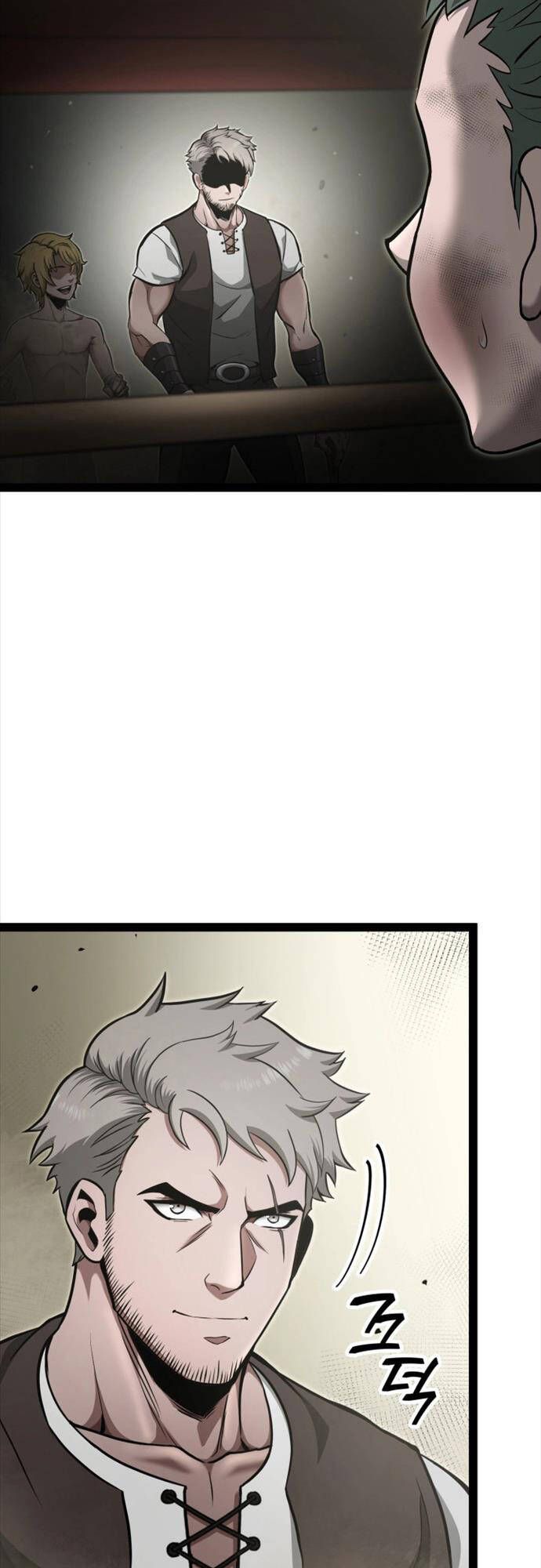 đọc truyện Nhà Vô Địch Kalli Chương 9 ảnh 25 tại Thiên Thai Truyện