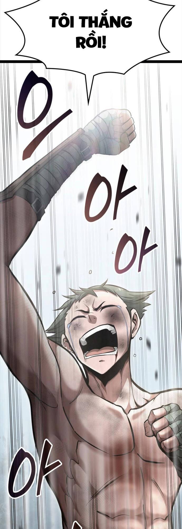 đọc truyện Nhà Vô Địch Kalli Chương 9 ảnh 27 tại Thiên Thai Truyện