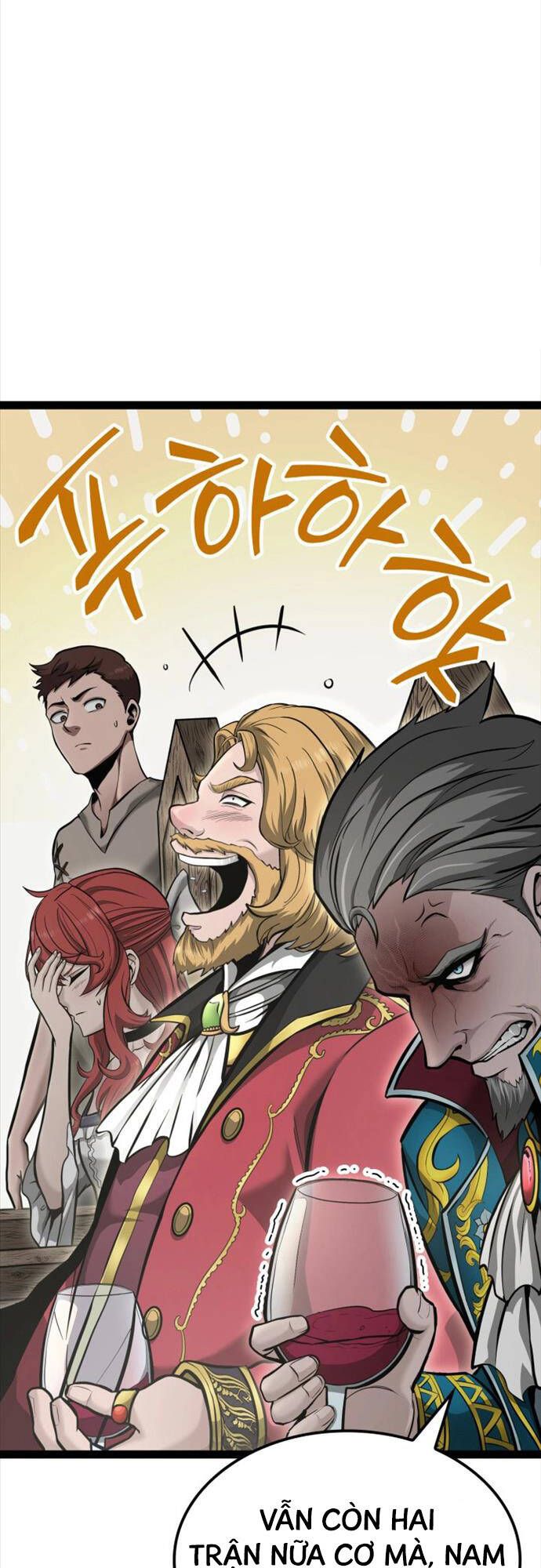 đọc truyện Nhà Vô Địch Kalli Chương 9 ảnh 31 tại Thiên Thai Truyện