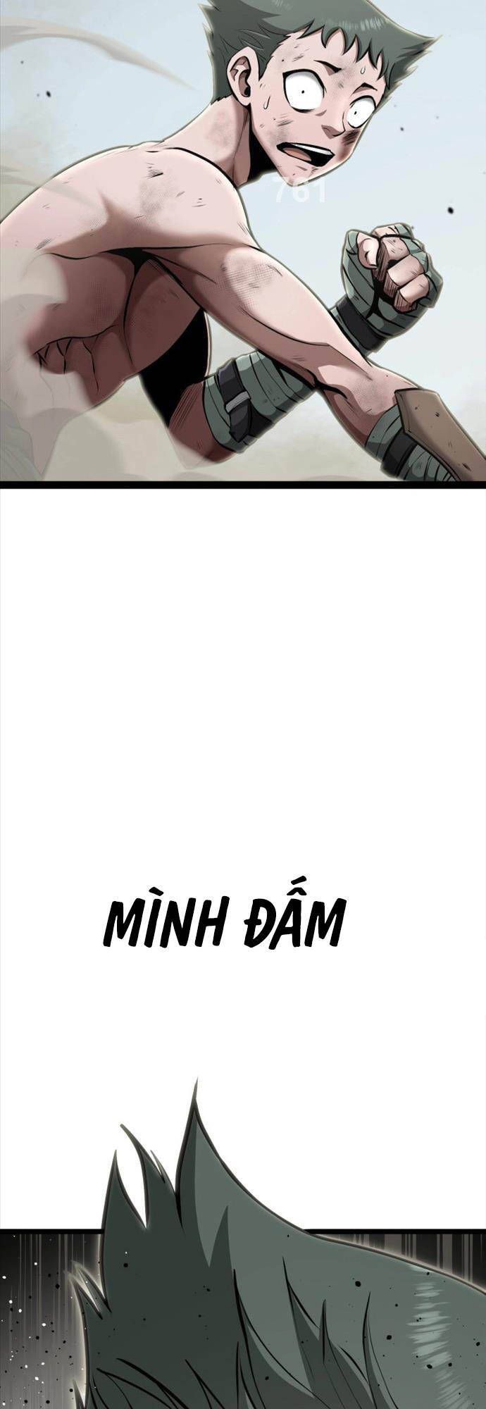 đọc truyện Nhà Vô Địch Kalli Chương 9 ảnh 5 tại Thiên Thai Truyện