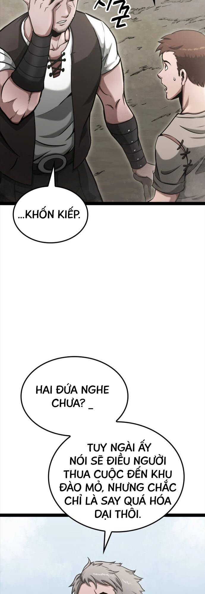 đọc truyện Nhà Vô Địch Kalli Chương 9 ảnh 35 tại Thiên Thai Truyện