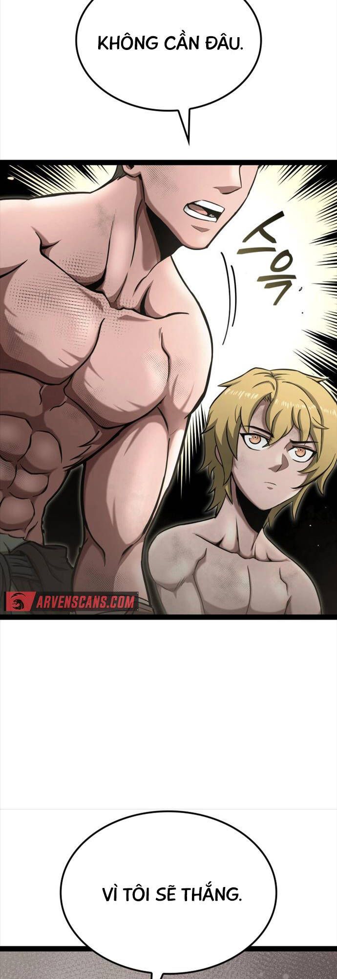 đọc truyện Nhà Vô Địch Kalli Chương 9 ảnh 37 tại Thiên Thai Truyện