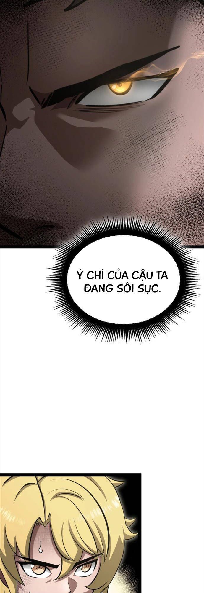 đọc truyện Nhà Vô Địch Kalli Chương 9 ảnh 39 tại Thiên Thai Truyện