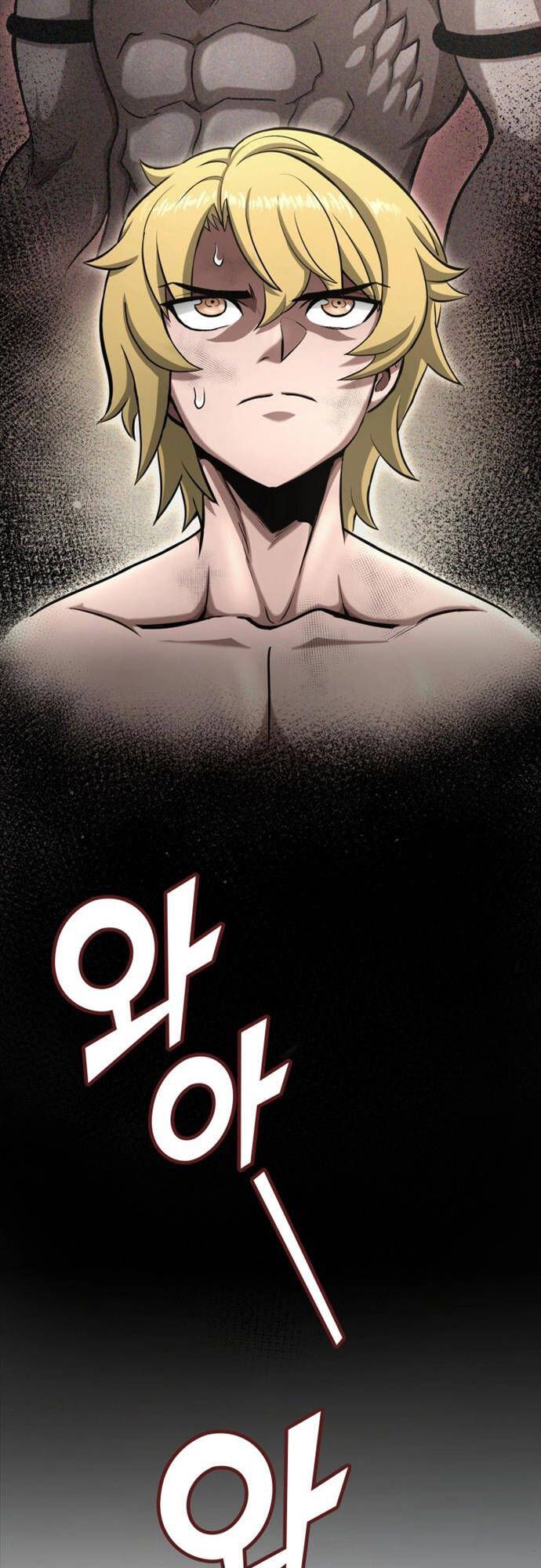 đọc truyện Nhà Vô Địch Kalli Chương 9 ảnh 41 tại Thiên Thai Truyện