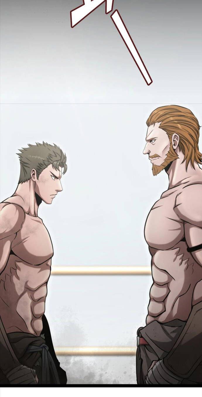 đọc truyện Nhà Vô Địch Kalli Chương 9 ảnh 42 tại Thiên Thai Truyện