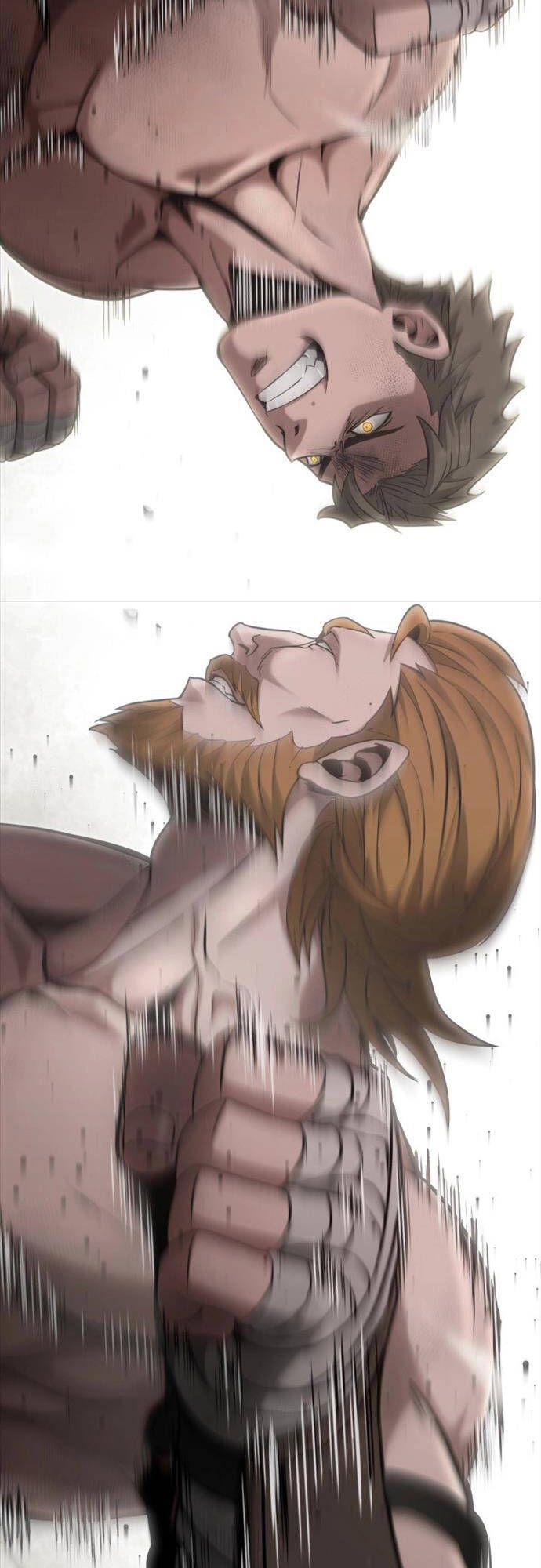 đọc truyện Nhà Vô Địch Kalli Chương 9 ảnh 46 tại Thiên Thai Truyện