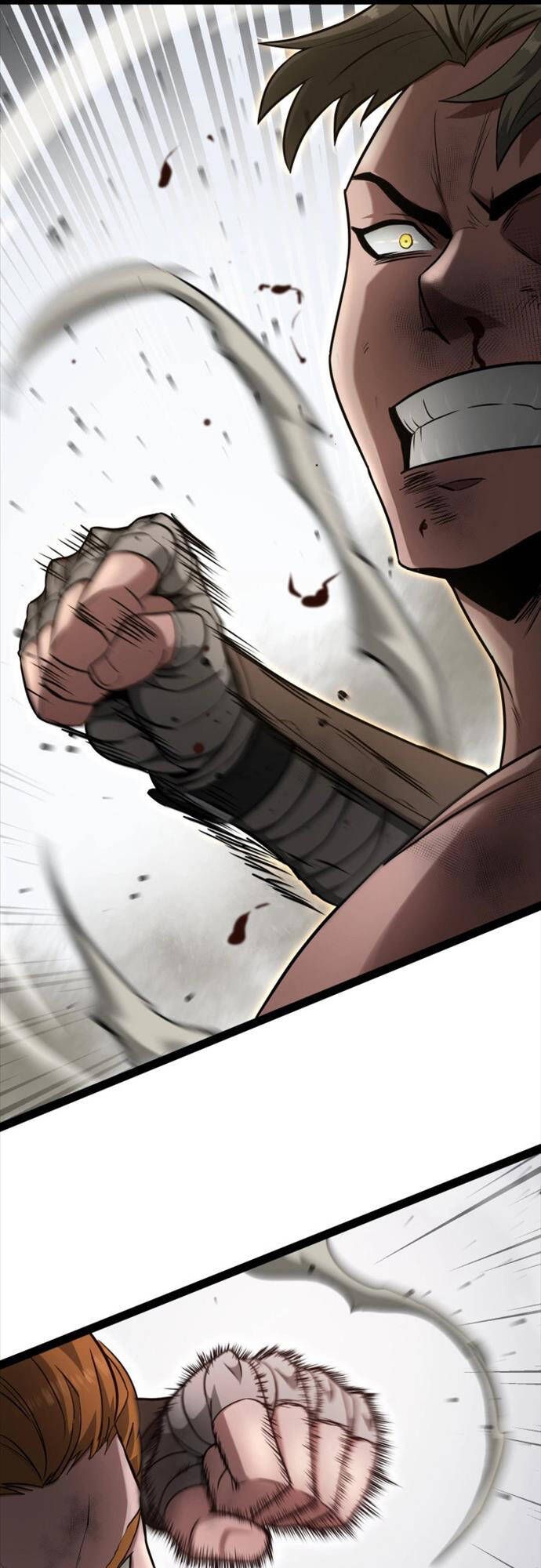 đọc truyện Nhà Vô Địch Kalli Chương 9 ảnh 55 tại Thiên Thai Truyện