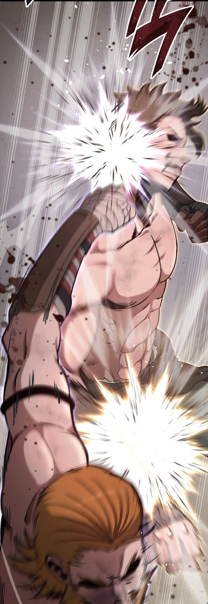 đọc truyện Nhà Vô Địch Kalli Chương 9 ảnh 57 tại Thiên Thai Truyện