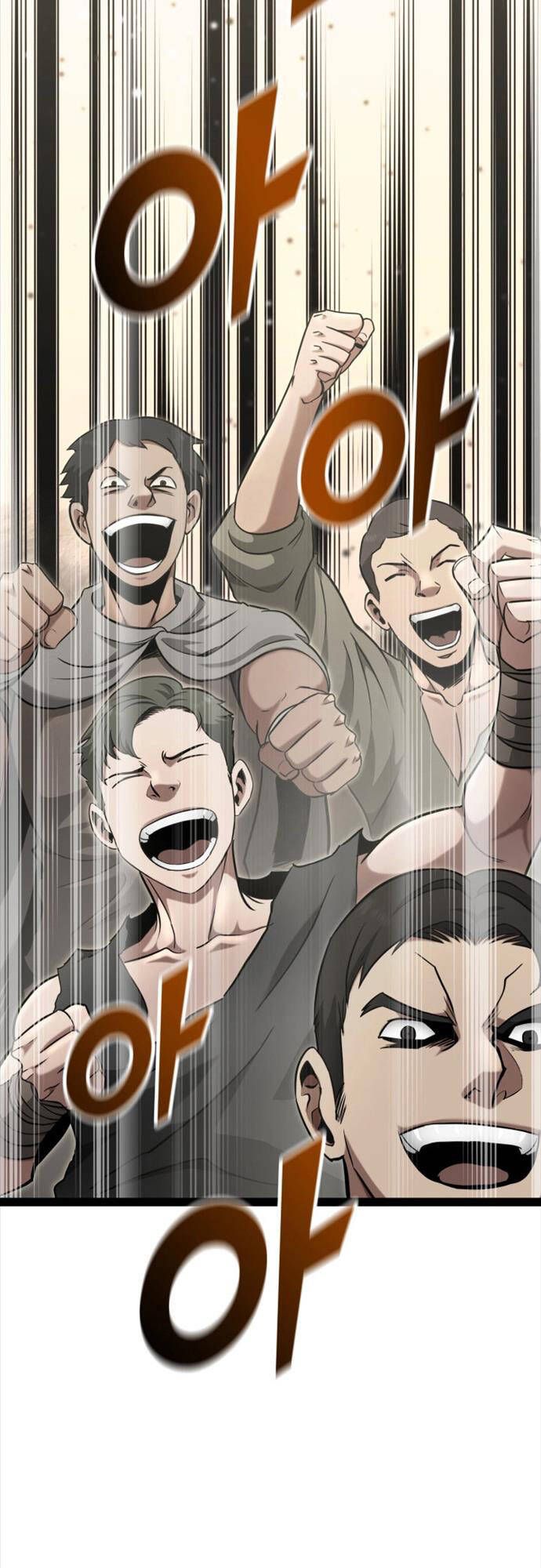 đọc truyện Nhà Vô Địch Kalli Chương 9 ảnh 59 tại Thiên Thai Truyện