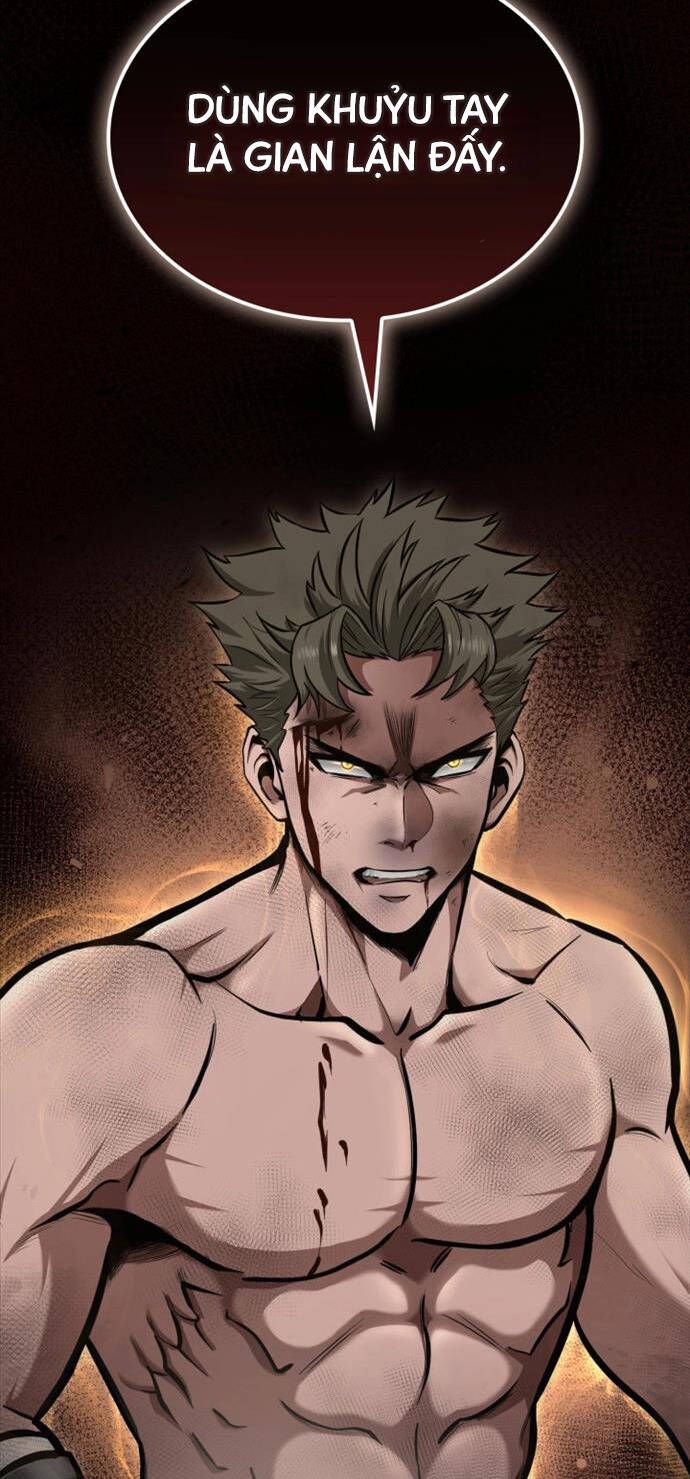 đọc truyện Nhà Vô Địch Kalli Chương 9 ảnh 67 tại Thiên Thai Truyện