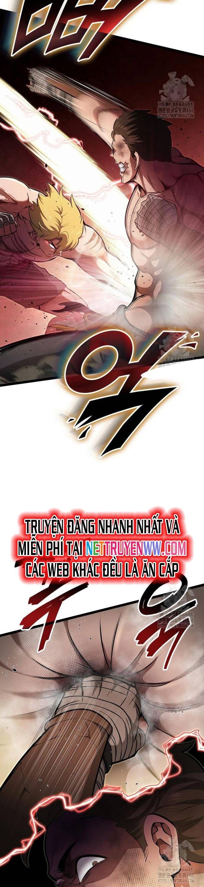 đọc truyện Nhà Vô Địch Kalli Chương 91 ảnh 14 tại Thiên Thai Truyện
