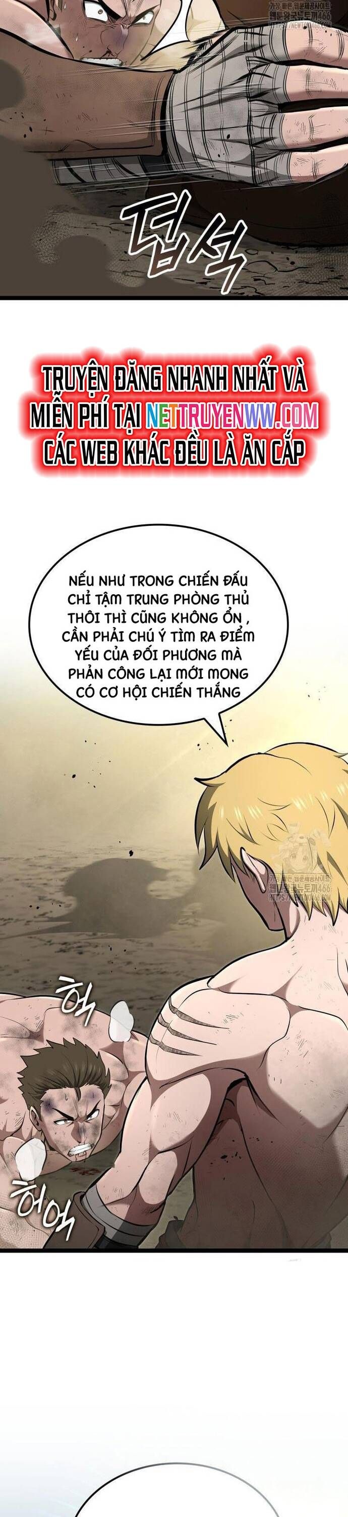 đọc truyện Nhà Vô Địch Kalli Chương 91 ảnh 21 tại Thiên Thai Truyện