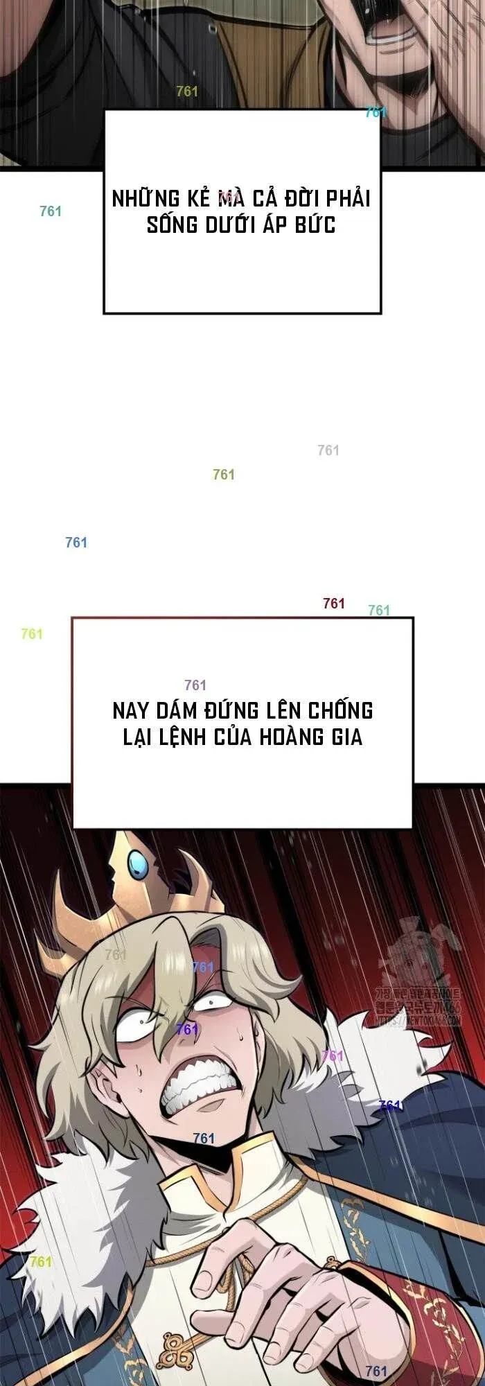 đọc truyện Nhà Vô Địch Kalli Chương 92 ảnh 2 tại Thiên Thai Truyện
