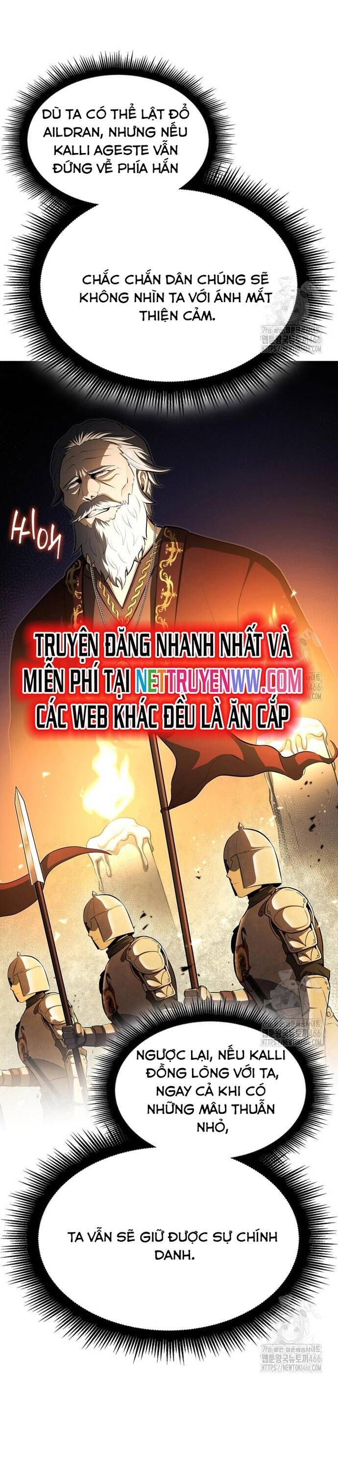 đọc truyện Nhà Vô Địch Kalli Chương 93 ảnh 11 tại Thiên Thai Truyện