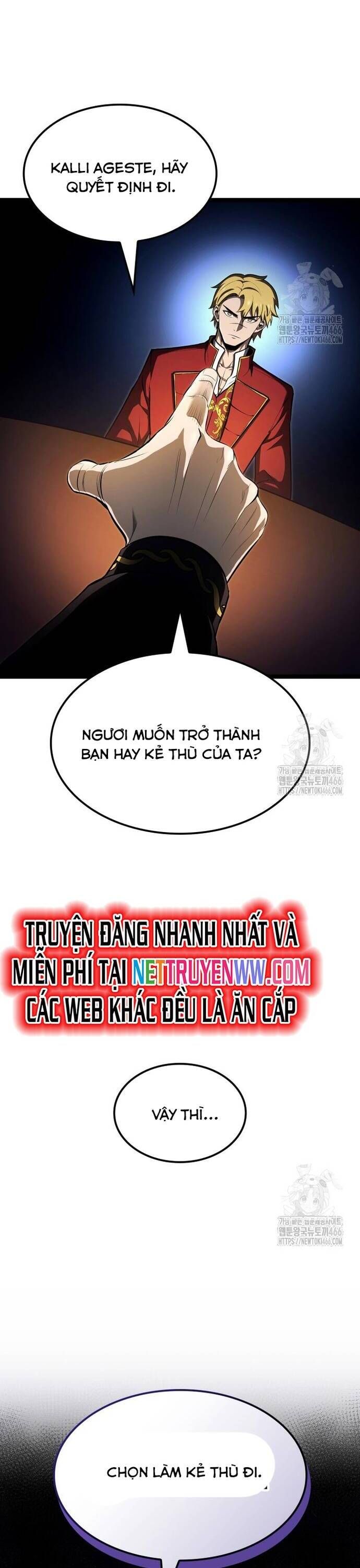 đọc truyện Nhà Vô Địch Kalli Chương 93 ảnh 12 tại Thiên Thai Truyện