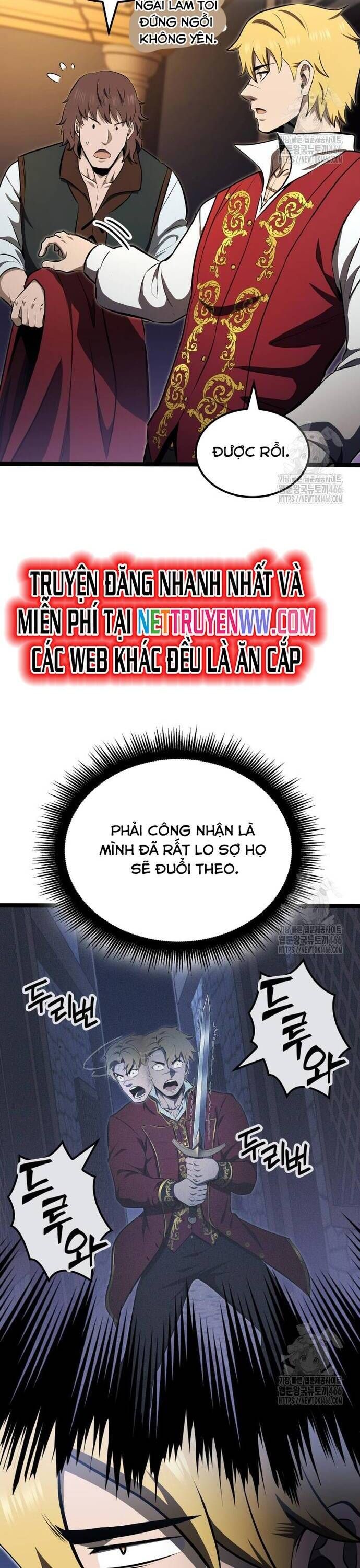 đọc truyện Nhà Vô Địch Kalli Chương 93 ảnh 22 tại Thiên Thai Truyện