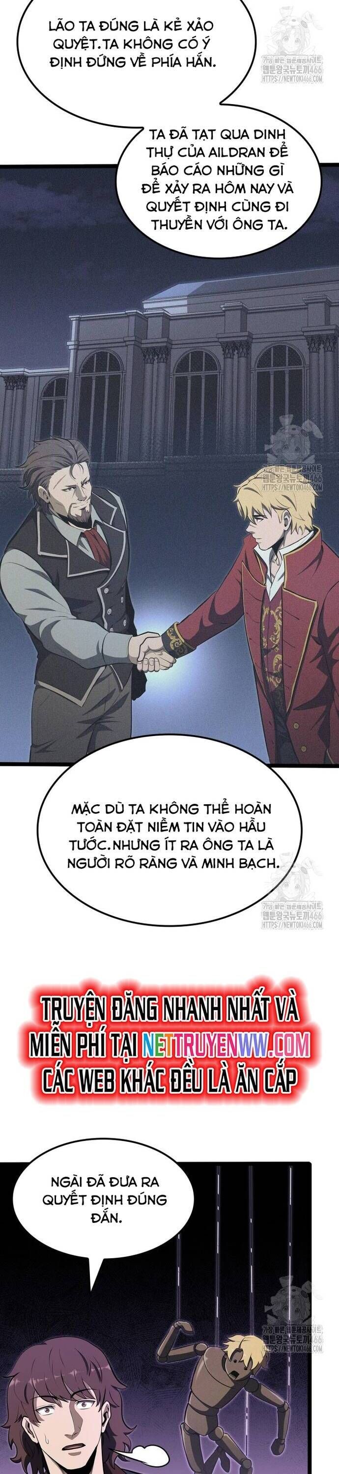 đọc truyện Nhà Vô Địch Kalli Chương 93 ảnh 24 tại Thiên Thai Truyện