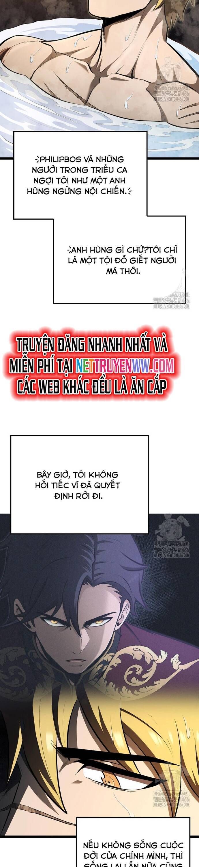 đọc truyện Nhà Vô Địch Kalli Chương 93 ảnh 33 tại Thiên Thai Truyện