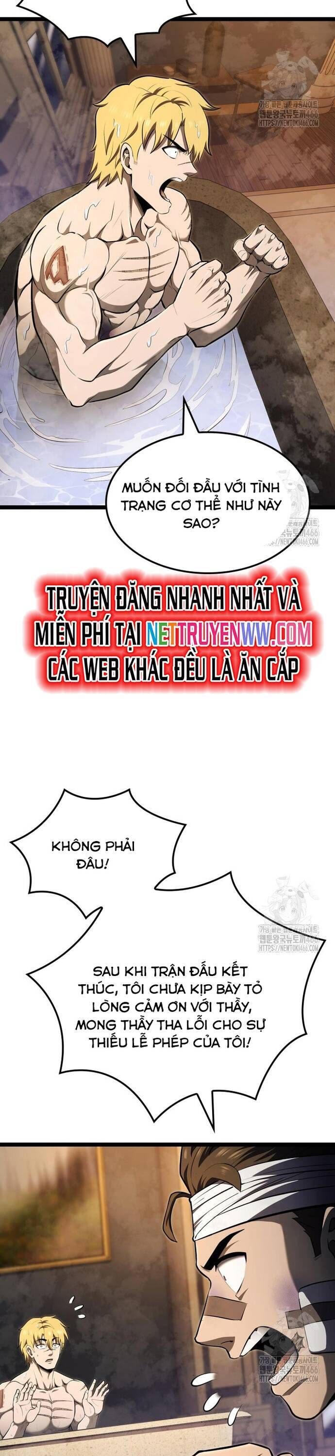đọc truyện Nhà Vô Địch Kalli Chương 93 ảnh 37 tại Thiên Thai Truyện