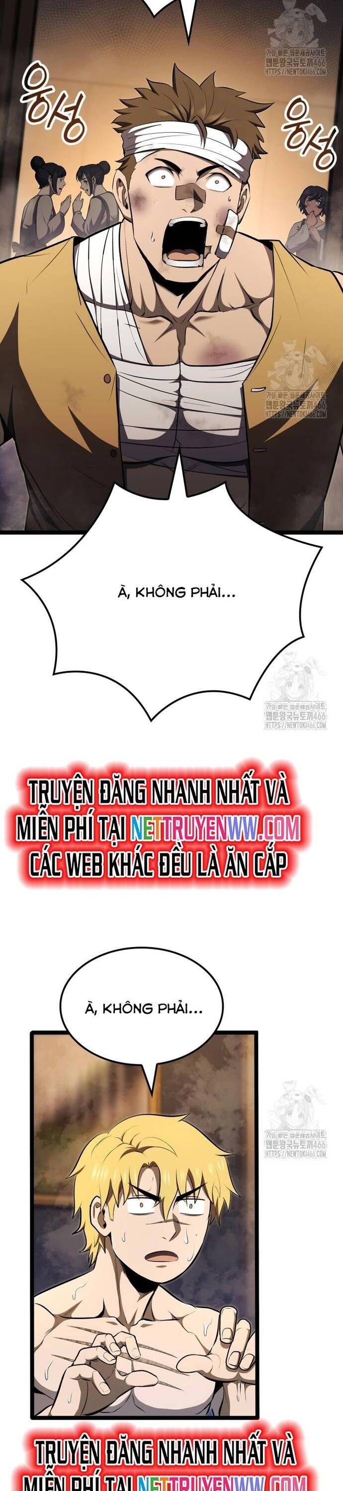 đọc truyện Nhà Vô Địch Kalli Chương 93 ảnh 40 tại Thiên Thai Truyện