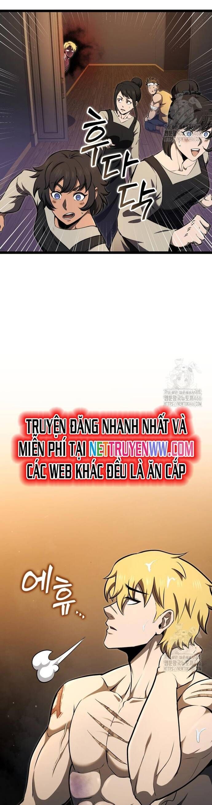 đọc truyện Nhà Vô Địch Kalli Chương 93 ảnh 45 tại Thiên Thai Truyện