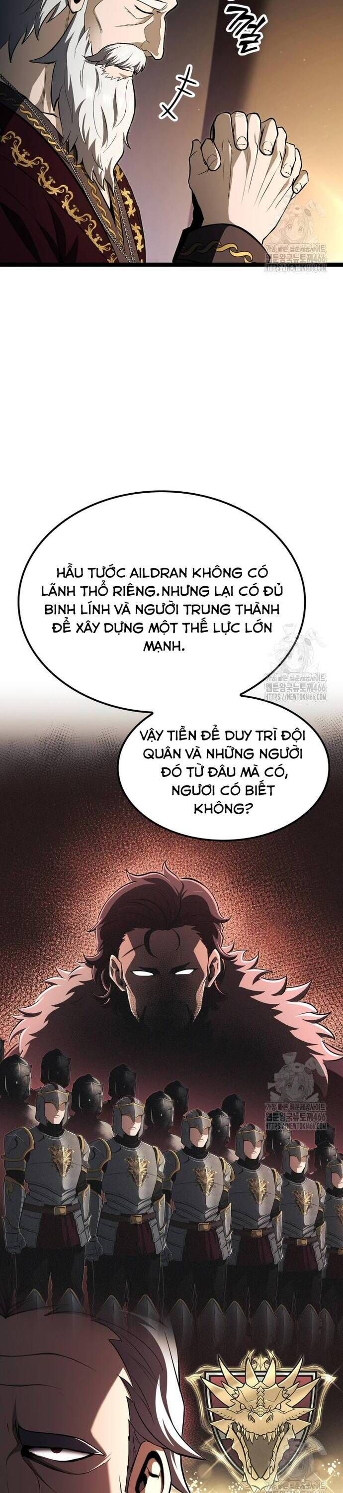 đọc truyện Nhà Vô Địch Kalli Chương 93 ảnh 6 tại Thiên Thai Truyện