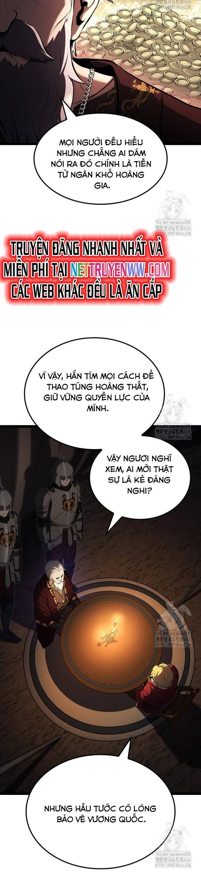 đọc truyện Nhà Vô Địch Kalli Chương 93 ảnh 7 tại Thiên Thai Truyện