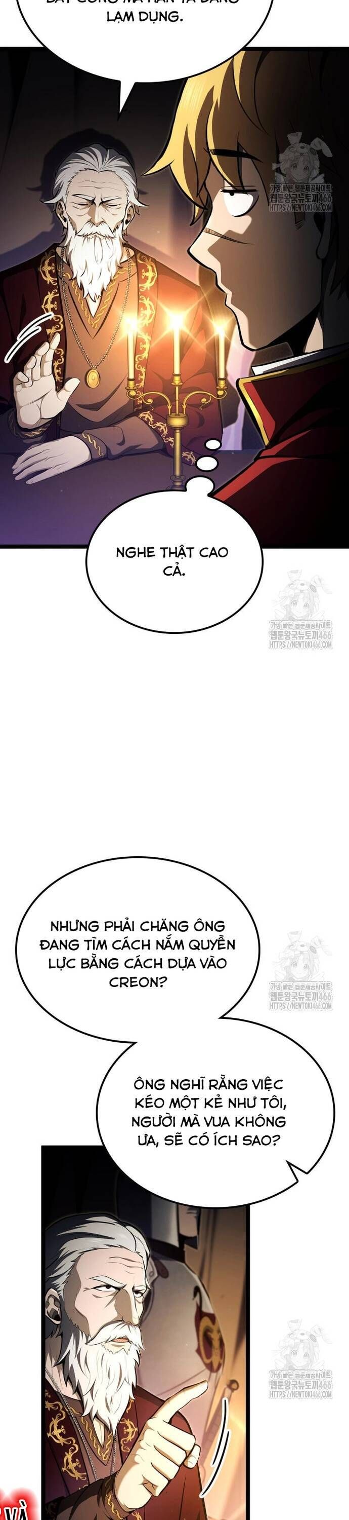 đọc truyện Nhà Vô Địch Kalli Chương 93 ảnh 9 tại Thiên Thai Truyện