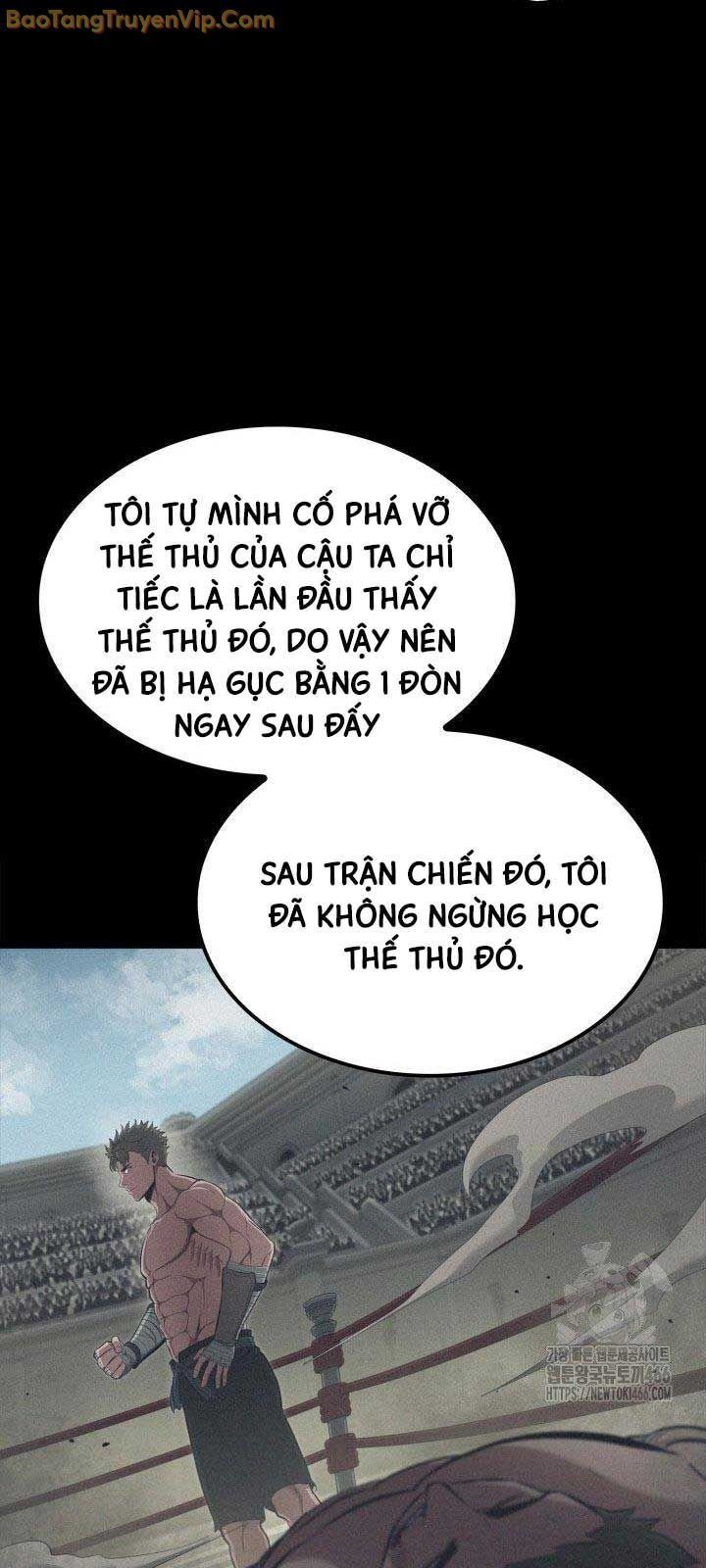 đọc truyện Nhà Vô Địch Kalli Chương 94 ảnh 21 tại Thiên Thai Truyện