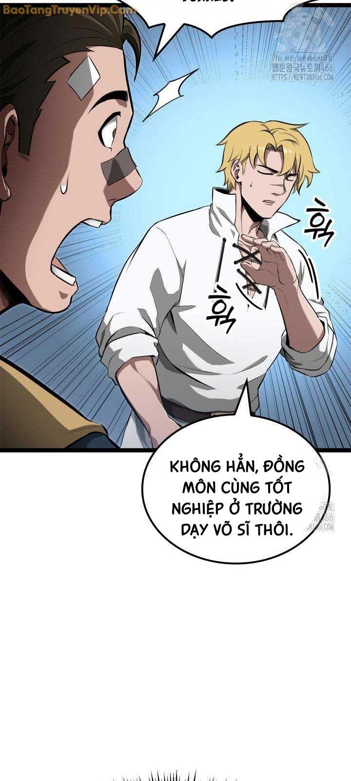 đọc truyện Nhà Vô Địch Kalli Chương 94 ảnh 24 tại Thiên Thai Truyện