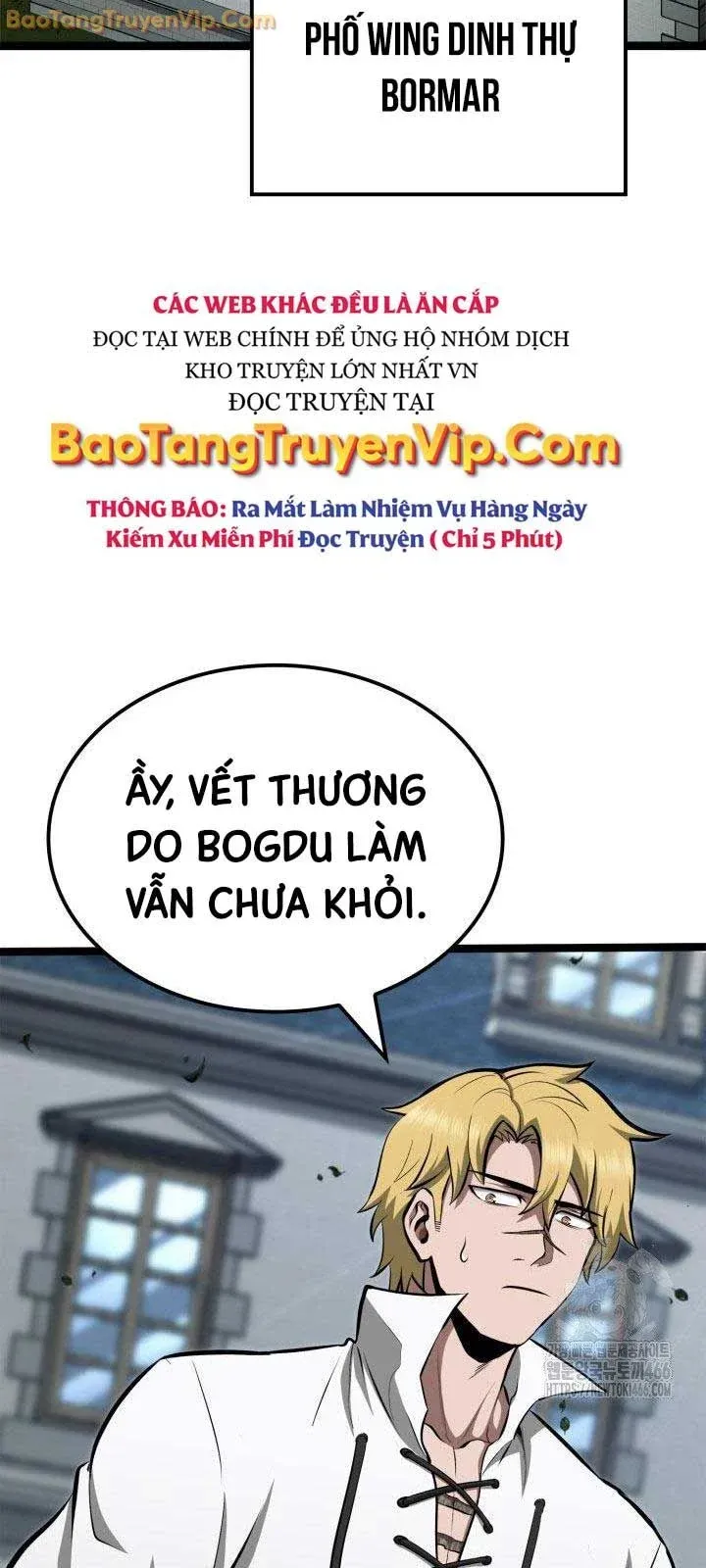đọc truyện Nhà Vô Địch Kalli Chương 94 ảnh 4 tại Thiên Thai Truyện