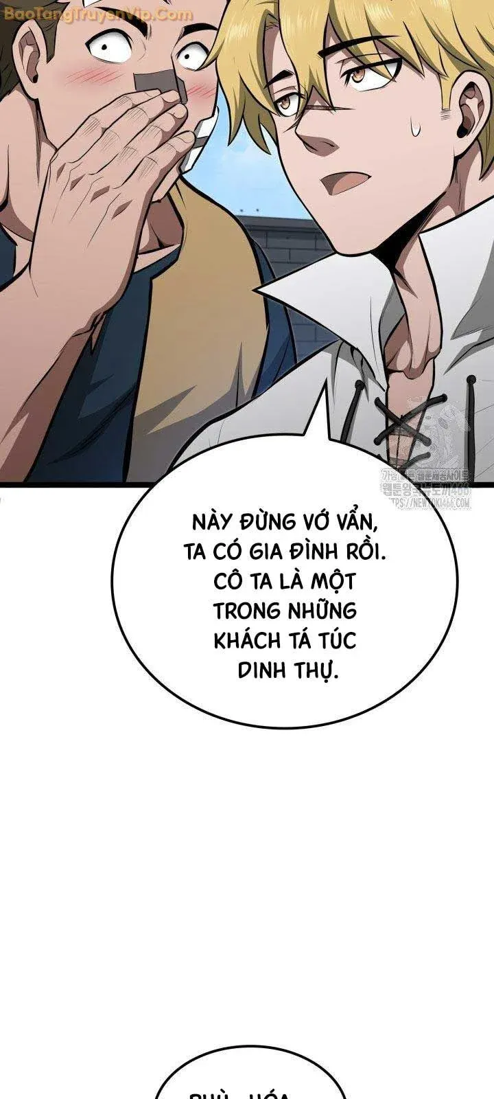 đọc truyện Nhà Vô Địch Kalli Chương 94 ảnh 35 tại Thiên Thai Truyện